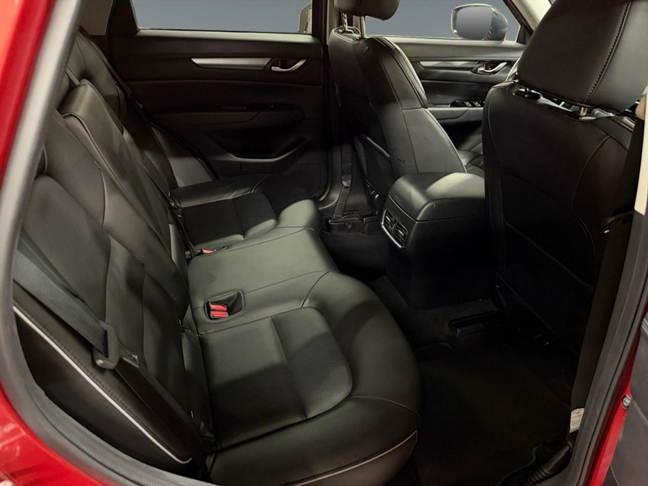 2025 Mazda CX-5 GS AWD Photo