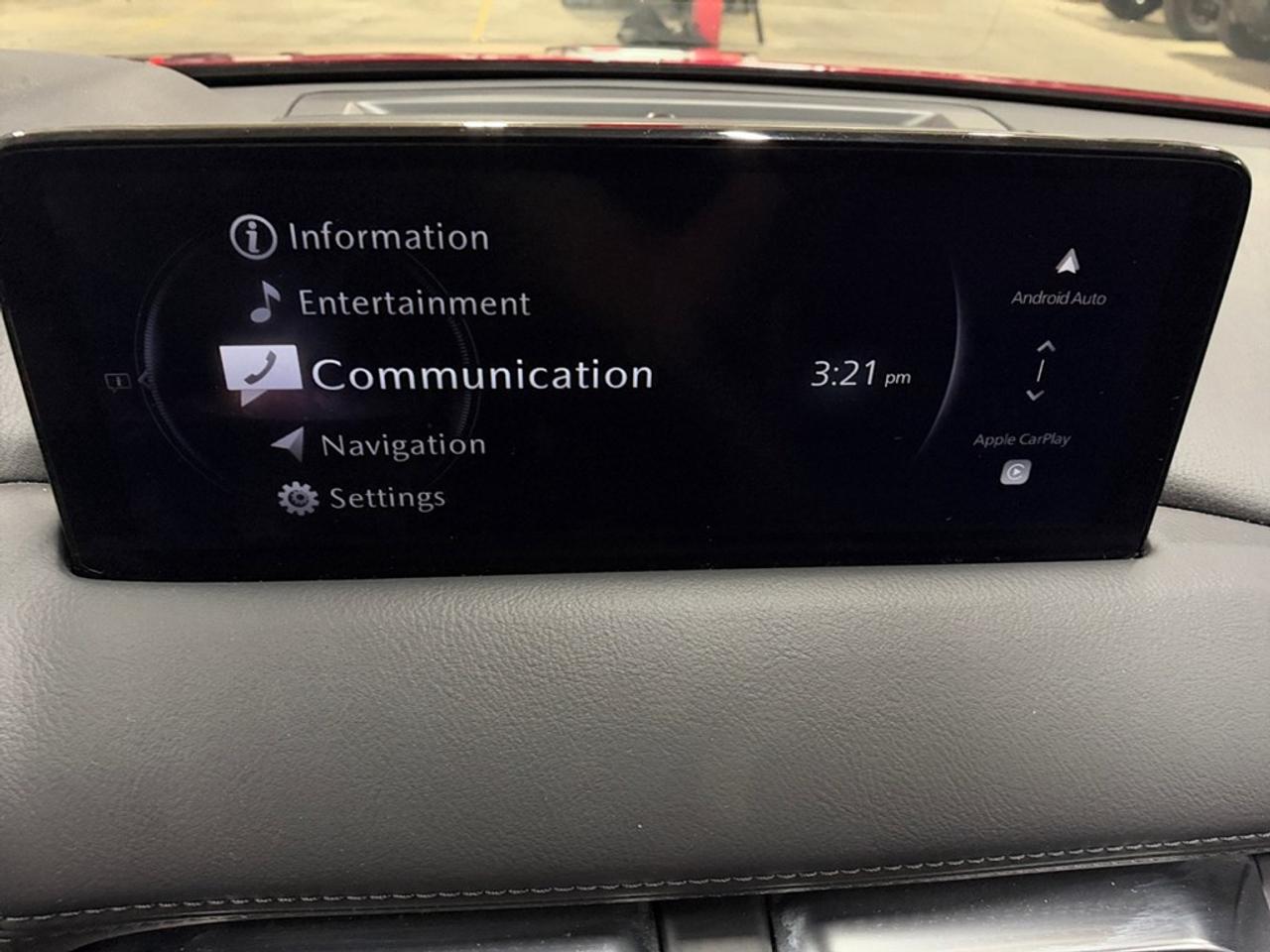 2025 Mazda CX-5 GS AWD Photo