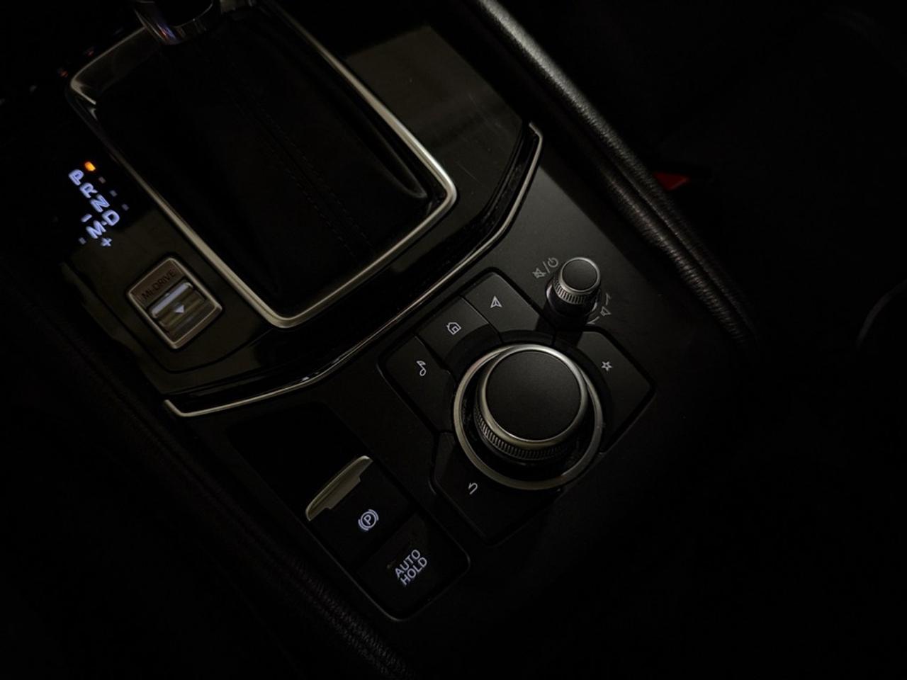 2025 Mazda CX-5 GS AWD Photo