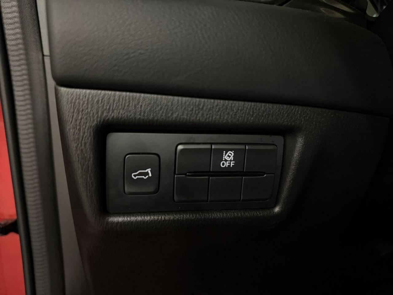 2025 Mazda CX-5 GS AWD Photo