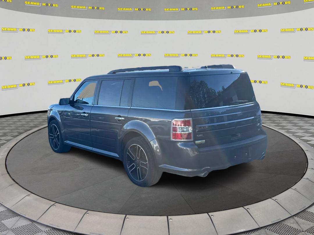 2015 Ford Flex