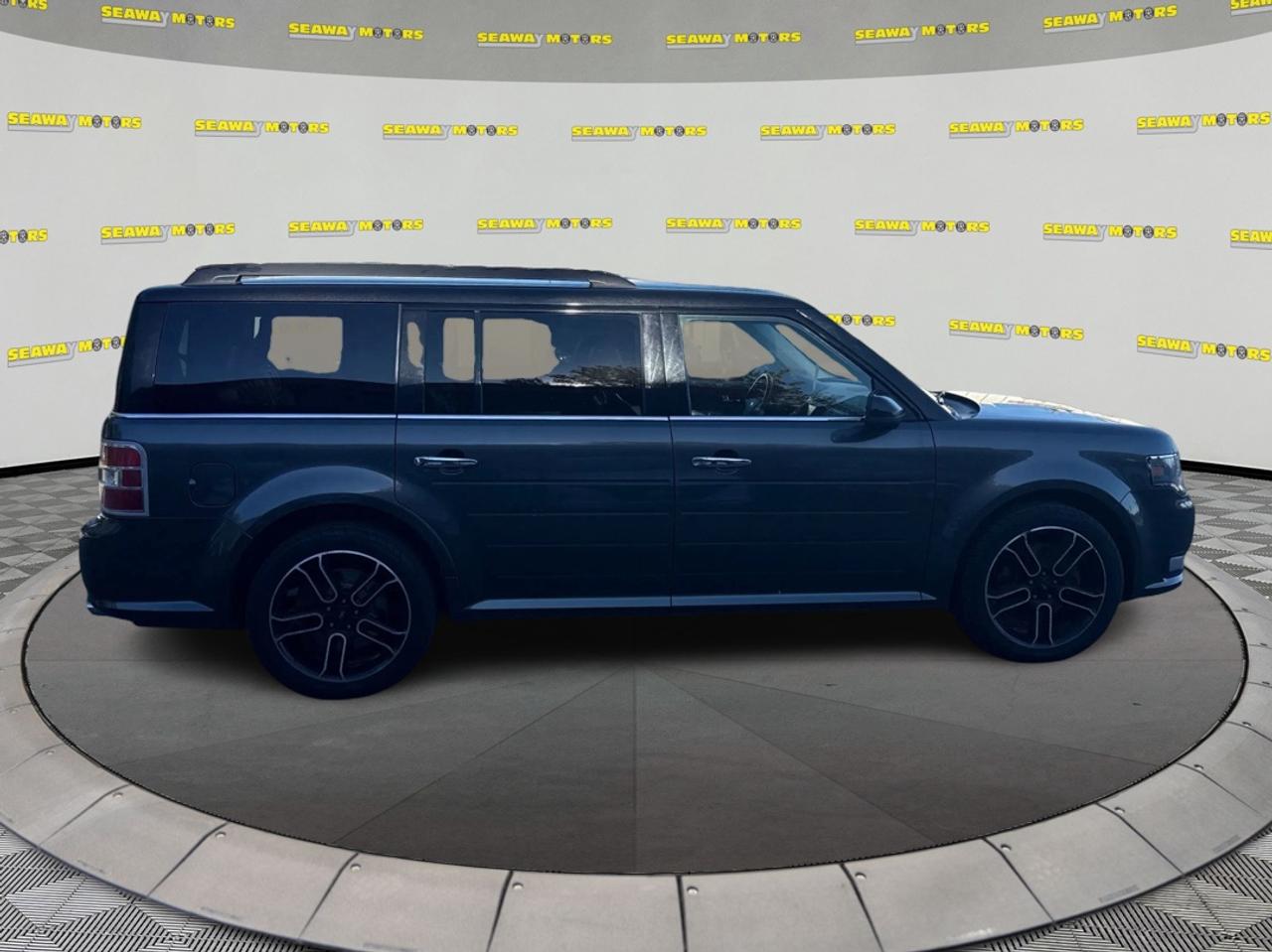 2015 Ford Flex