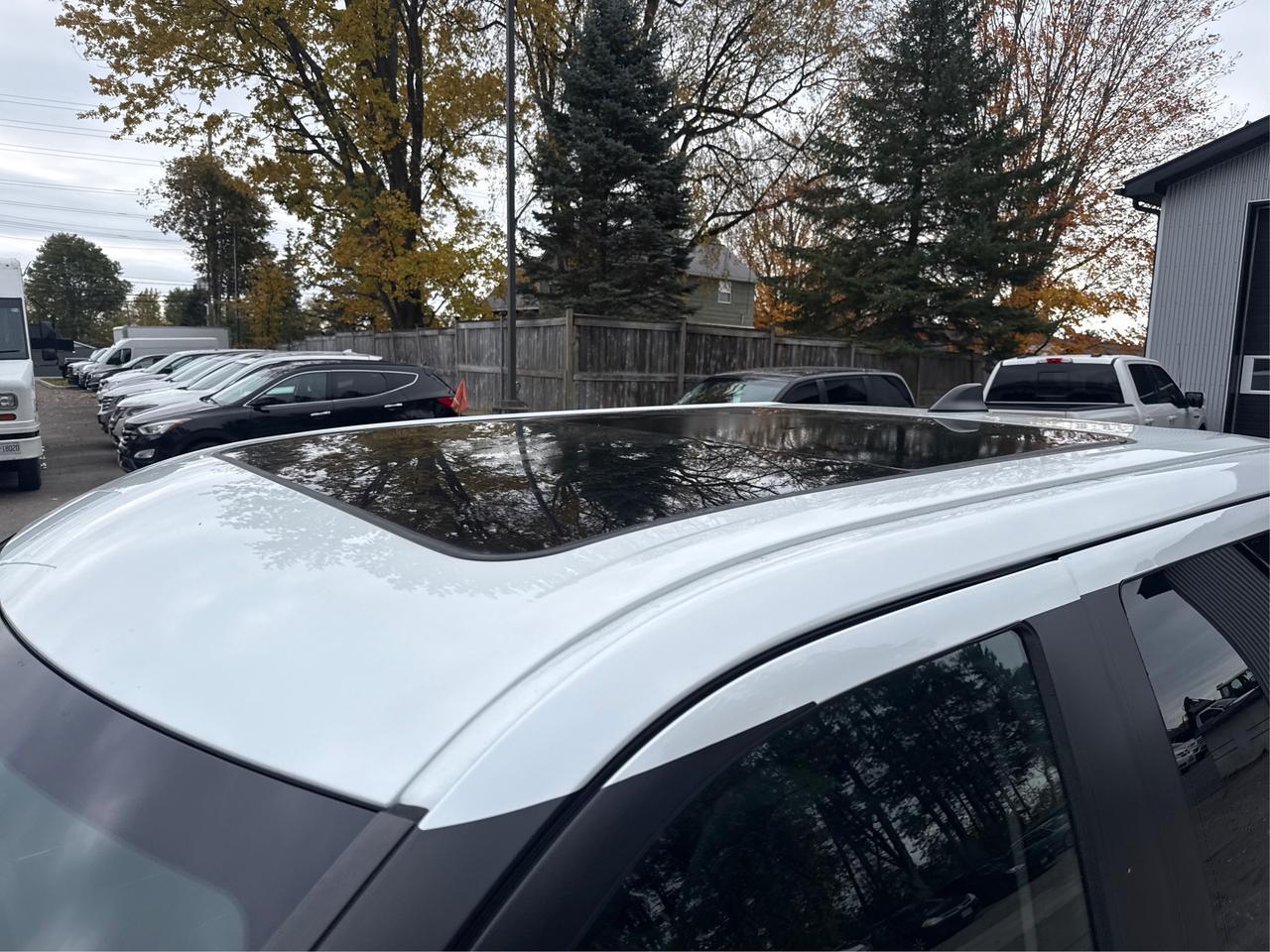 2024 Toyota Tundra 4X4 CrewMax Limited Photo