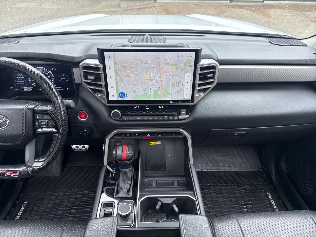 2024 Toyota Tundra 4X4 CrewMax Limited Photo
