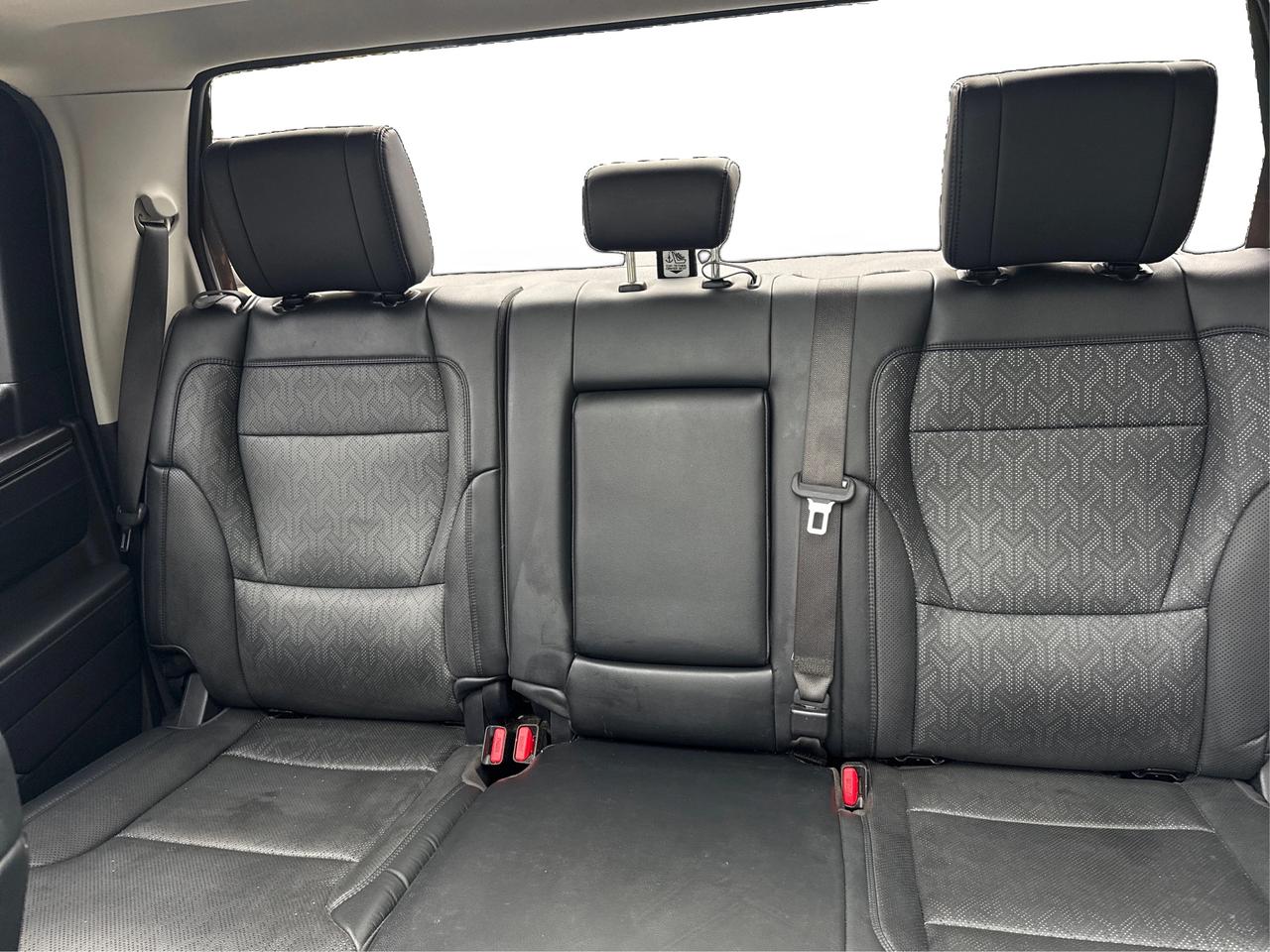 2024 Toyota Tundra 4X4 CrewMax Limited Photo