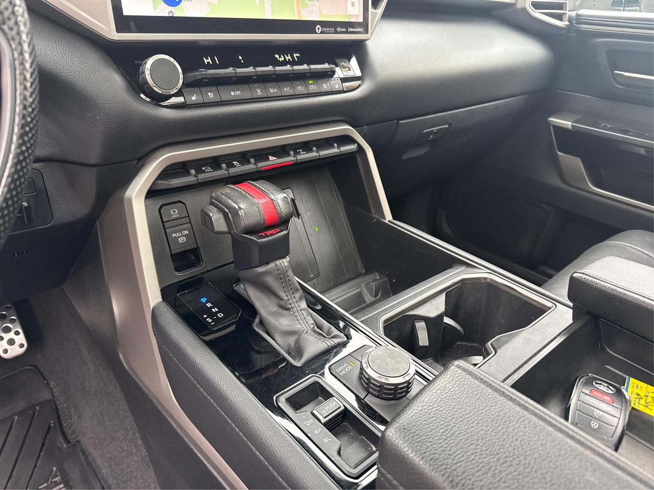 2024 Toyota Tundra 4X4 CrewMax Limited Photo