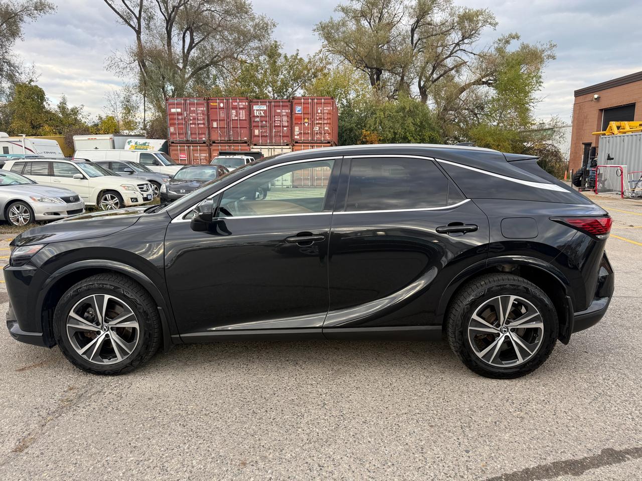 2023 Lexus RX 350 RX 350 Auto Photo