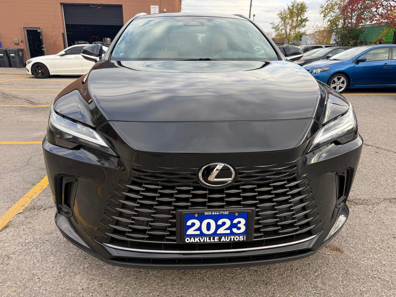 2023 Lexus RX 350 RX 350 Auto Photo