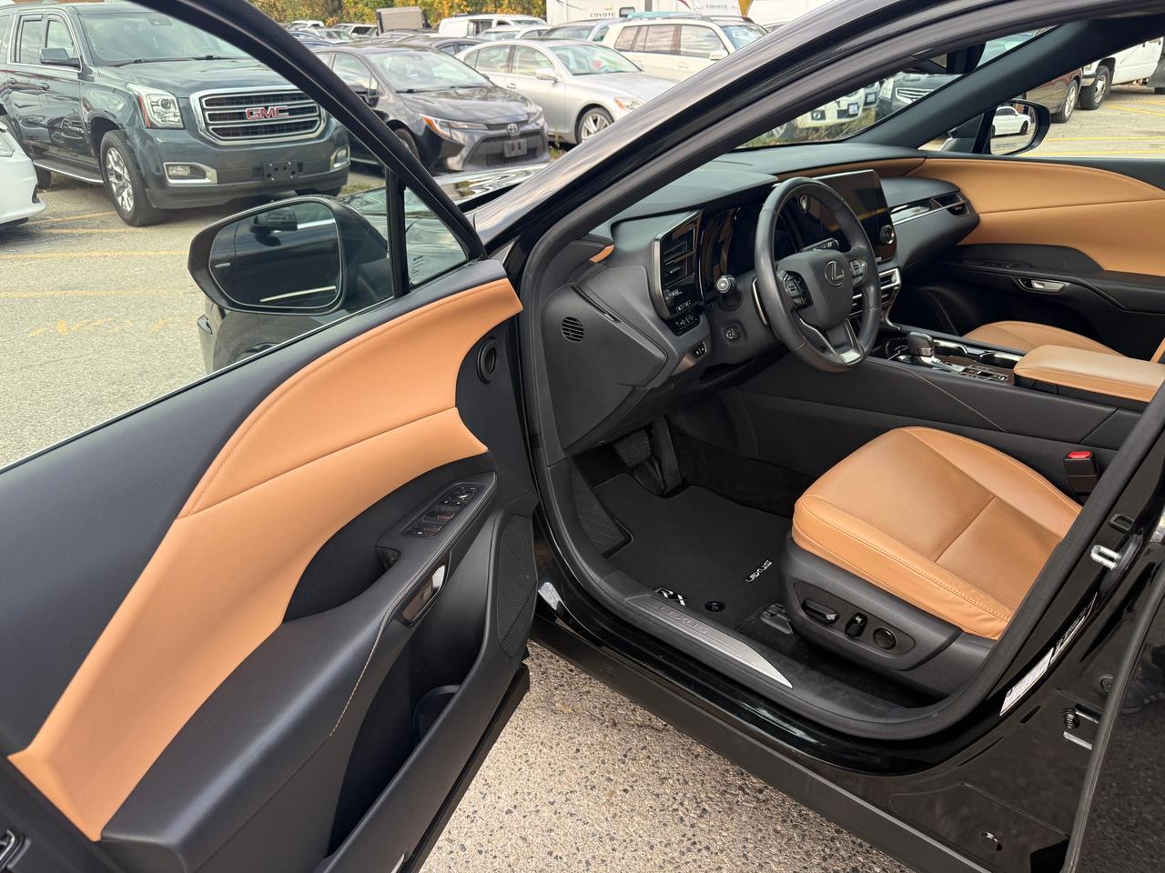 2023 Lexus RX 350 RX 350 Auto Photo