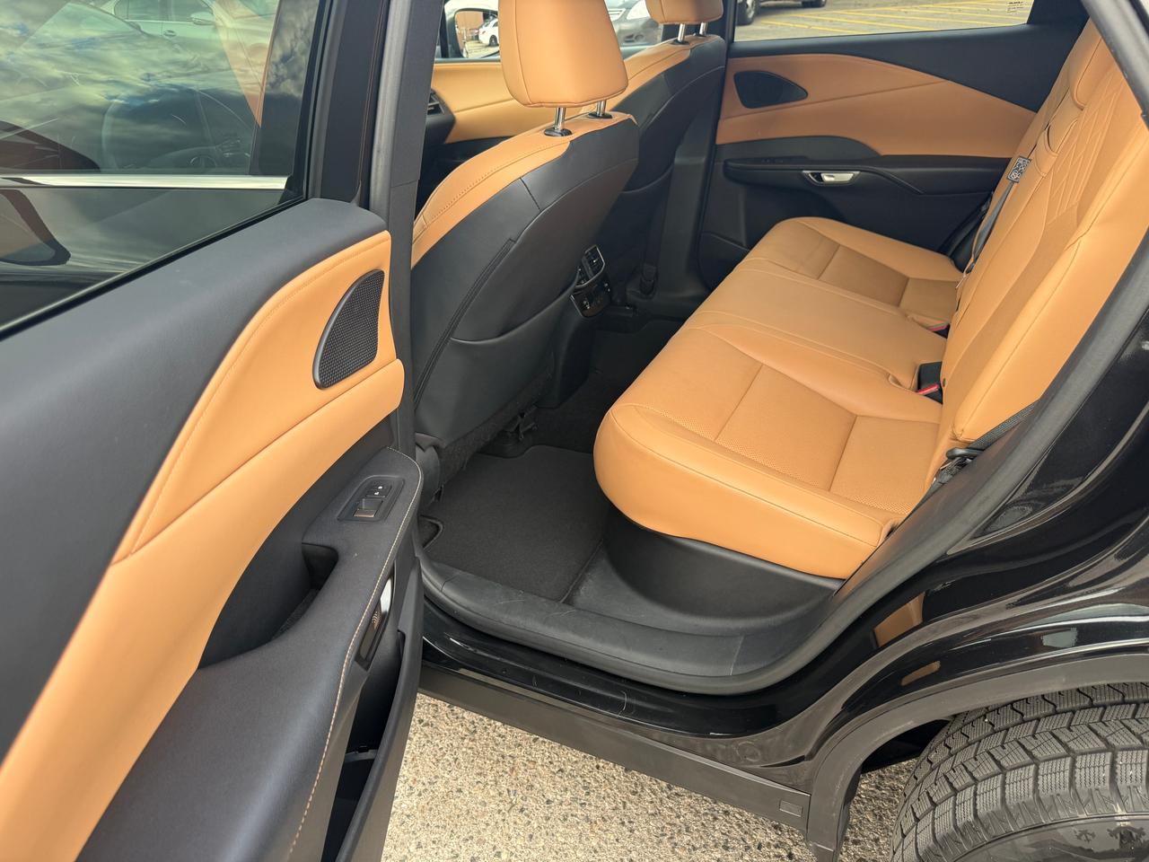 2023 Lexus RX 350 RX 350 Auto Photo