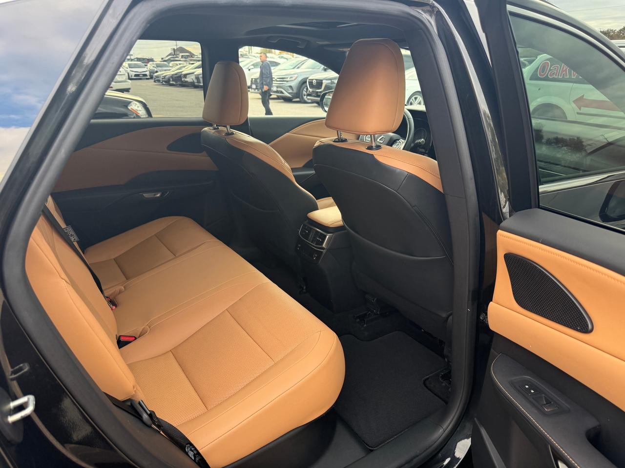 2023 Lexus RX 350 RX 350 Auto Photo