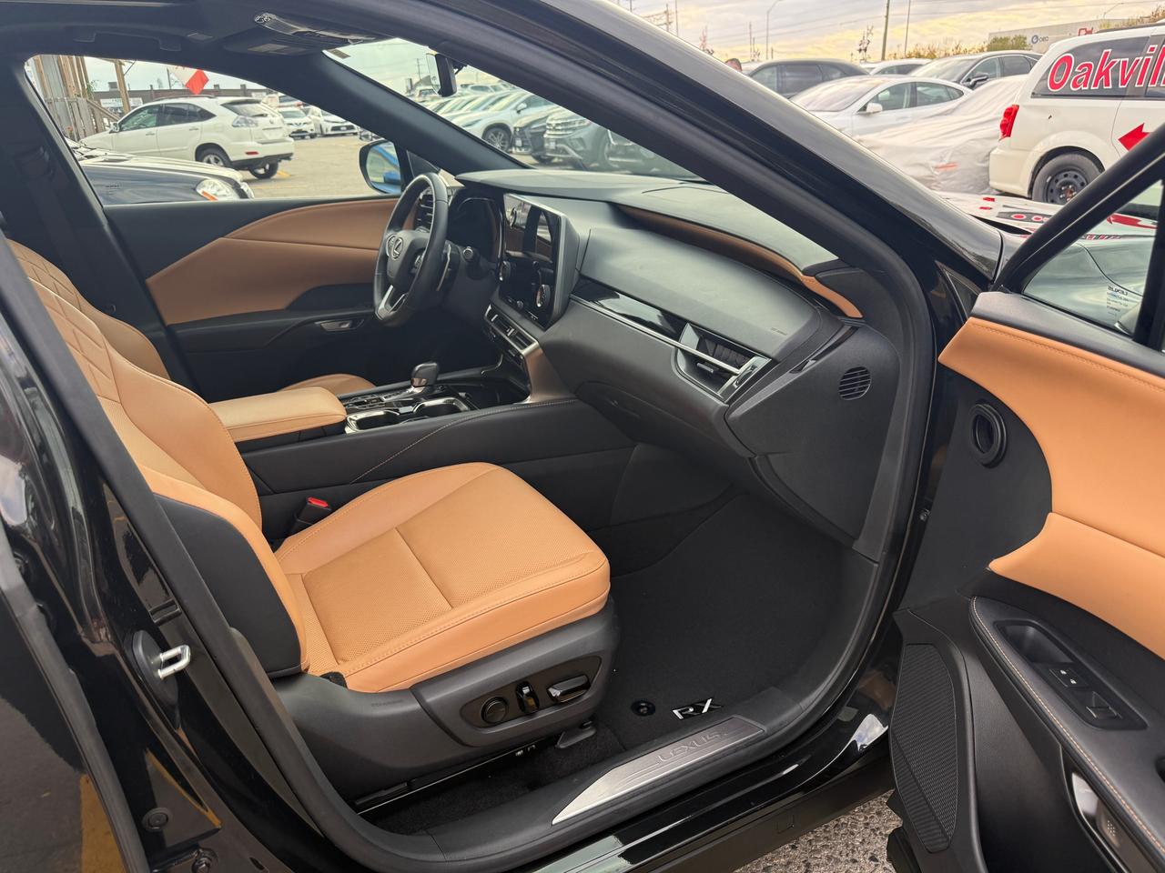 2023 Lexus RX 350 RX 350 Auto Photo