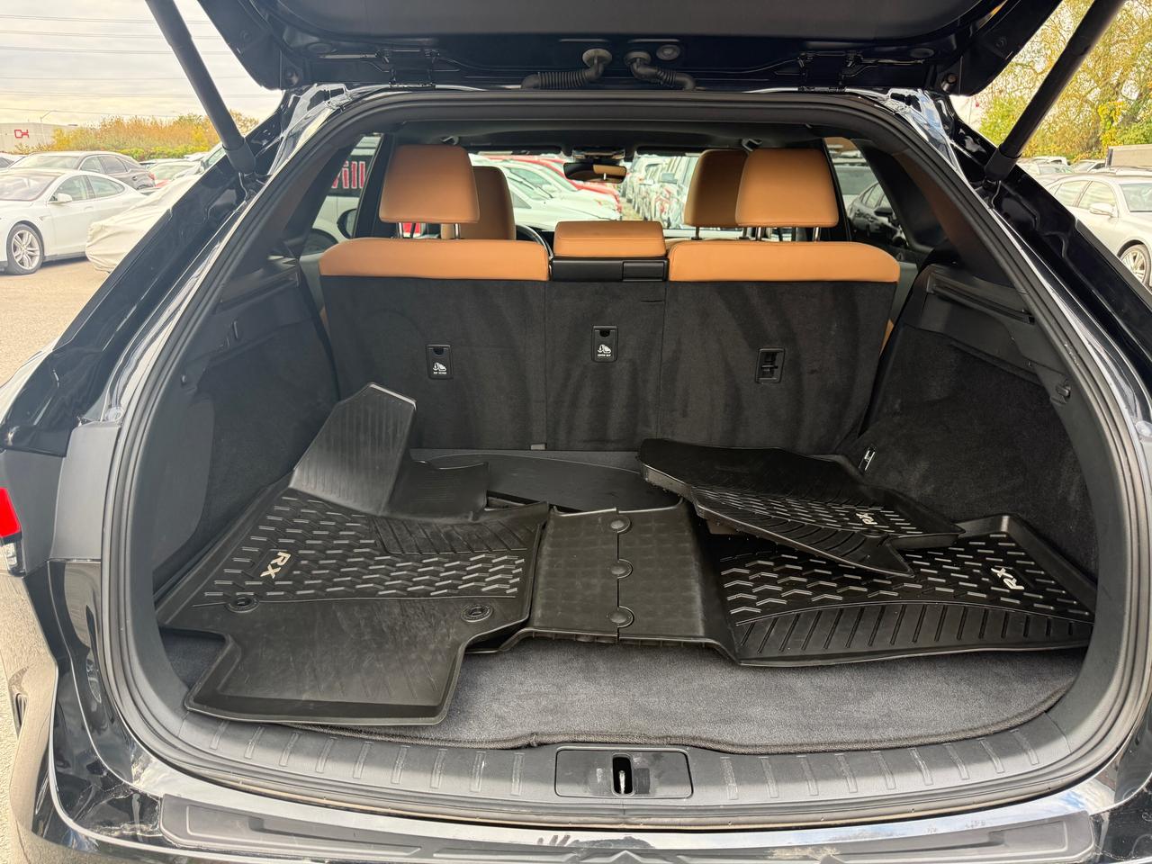 2023 Lexus RX 350 RX 350 Auto Photo
