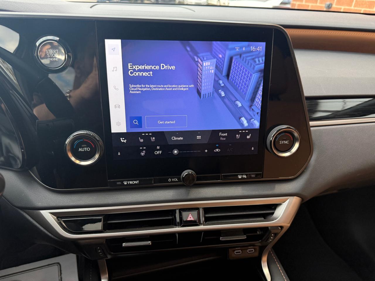 2023 Lexus RX 350 RX 350 Auto Photo