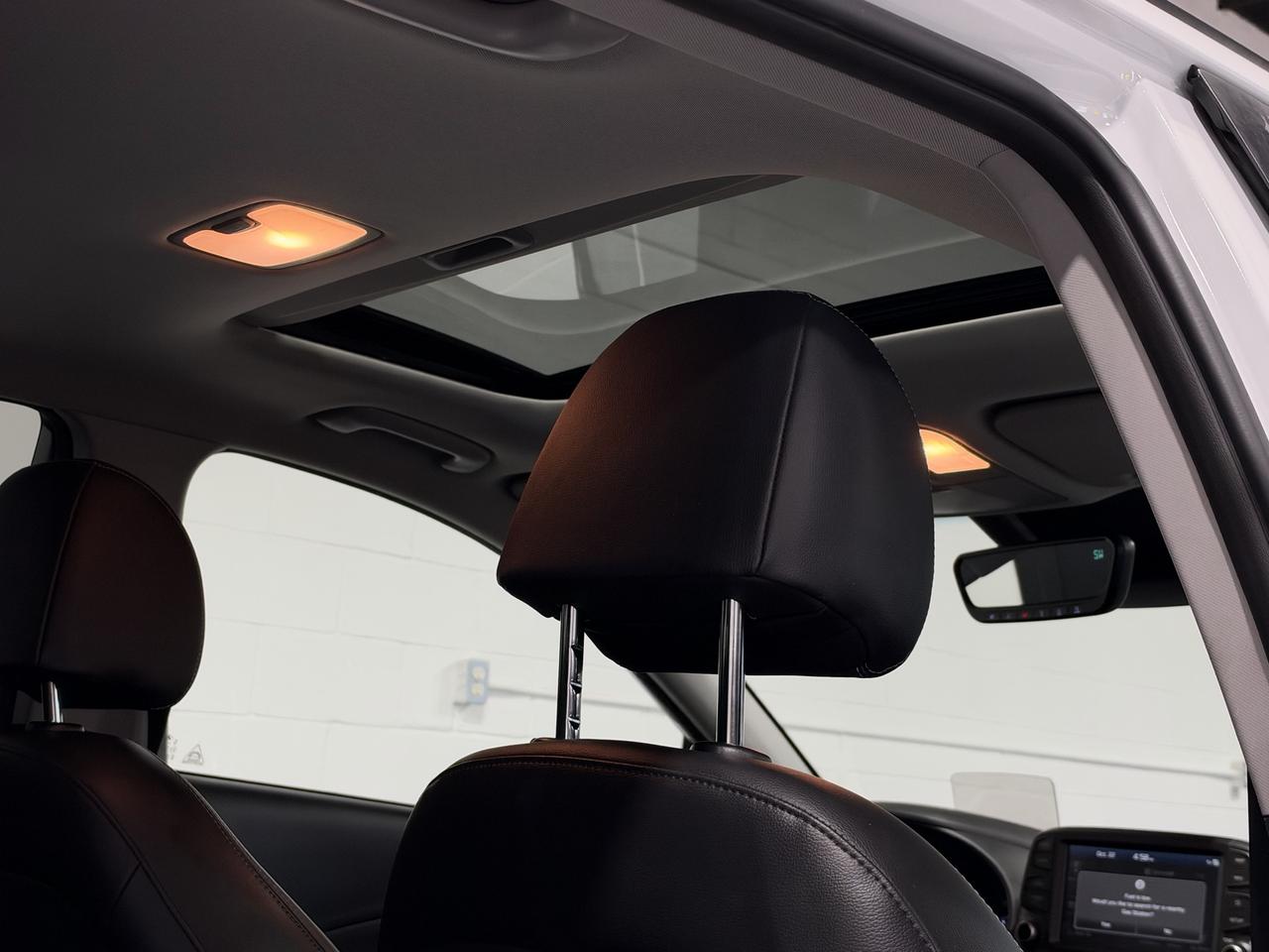 2019 Hyundai KONA Ultimate Photo
