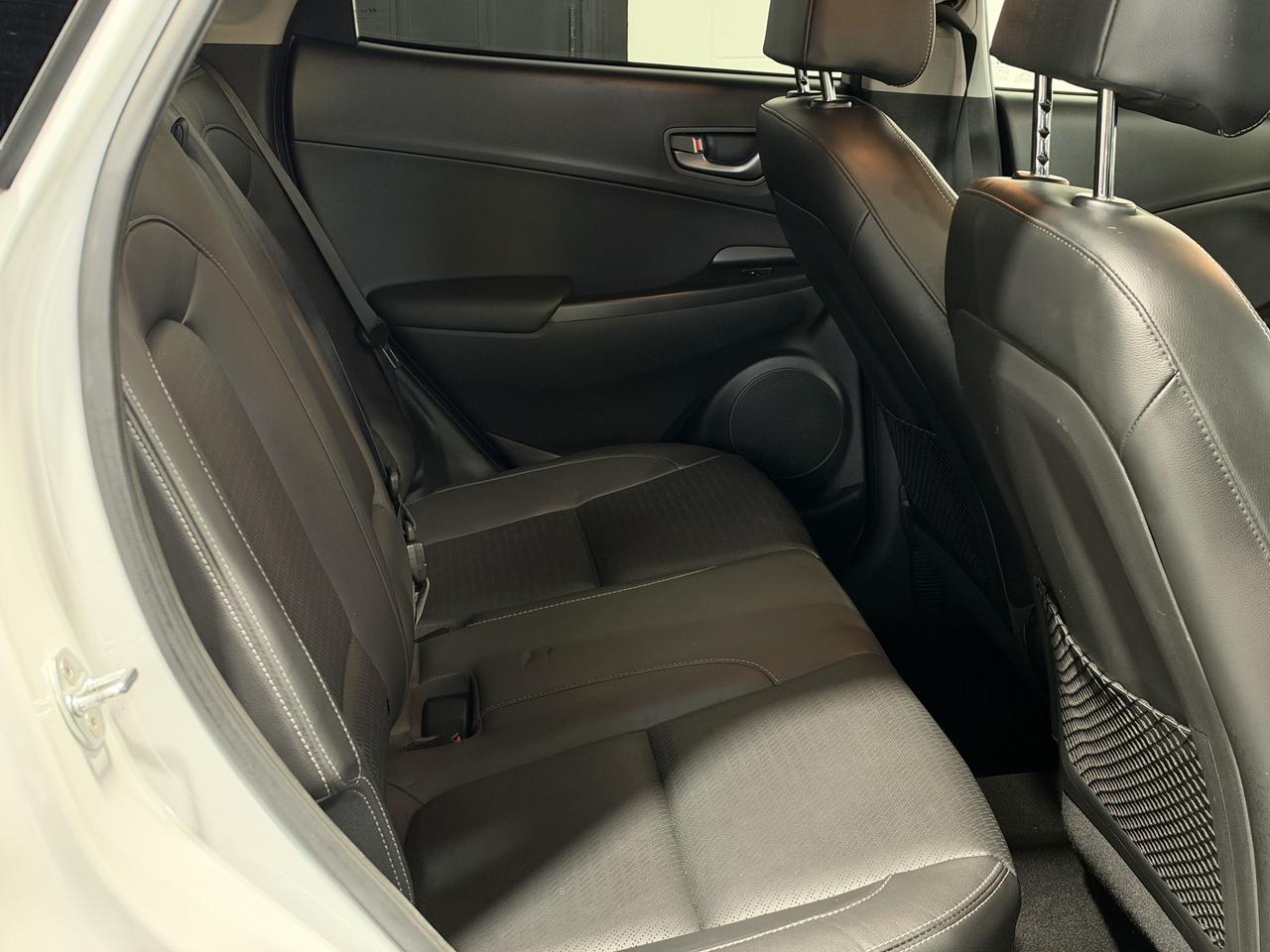 2019 Hyundai KONA Ultimate Photo