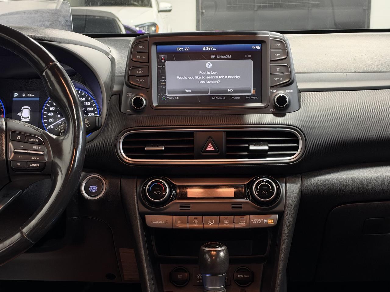 2019 Hyundai KONA Ultimate Photo