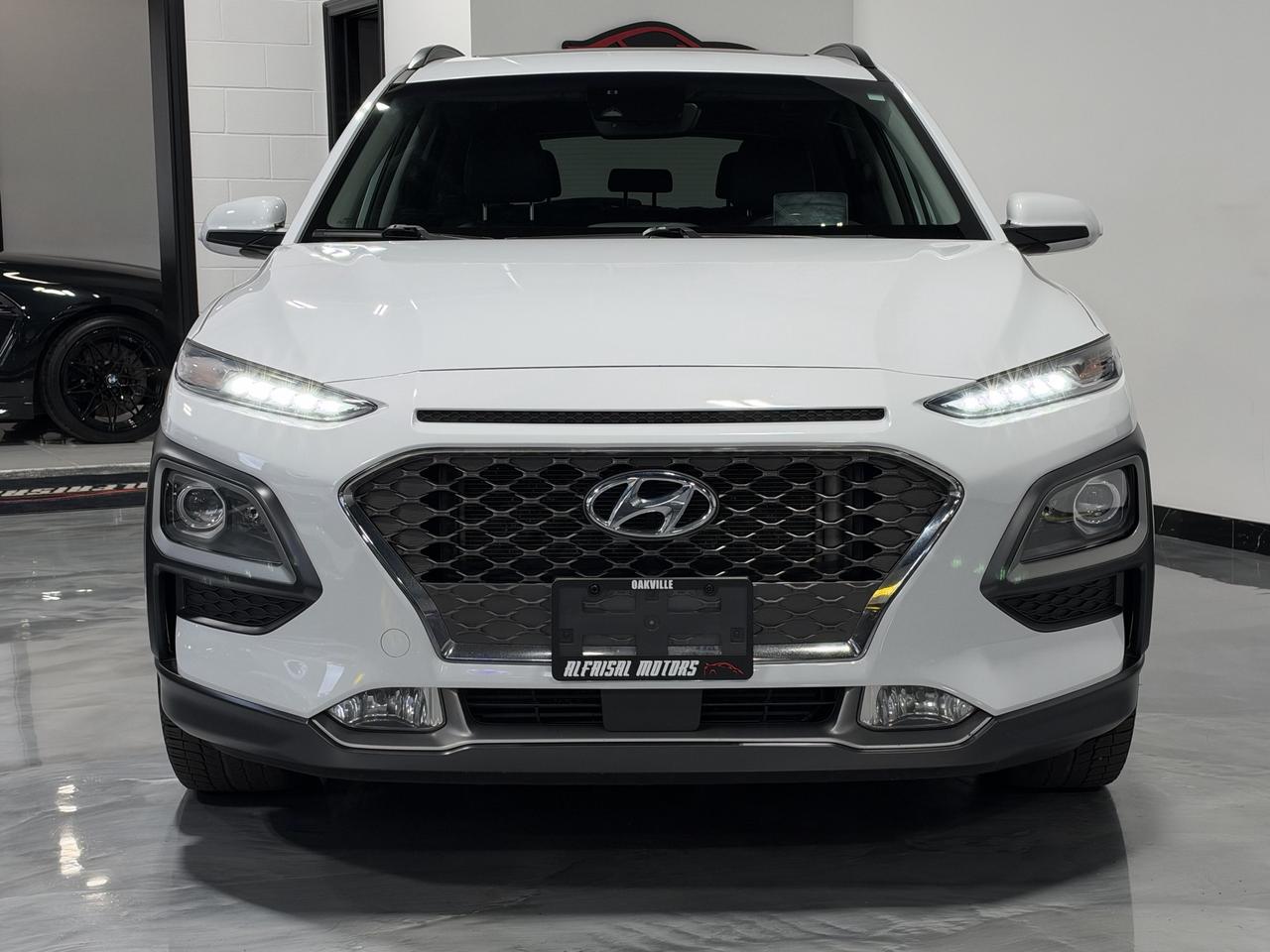 2019 Hyundai KONA Ultimate Photo5