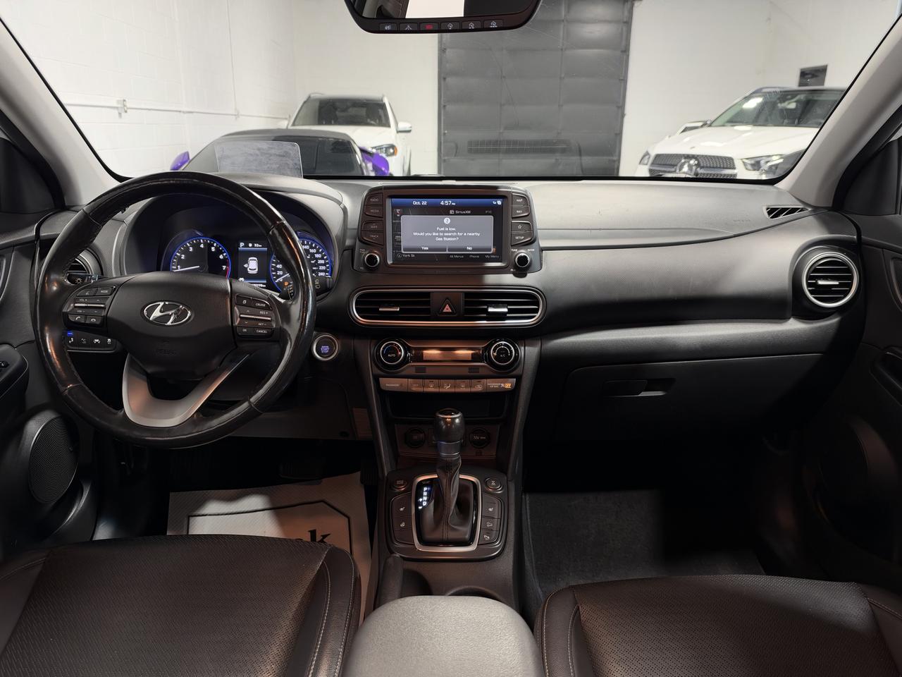 2019 Hyundai KONA Ultimate Photo