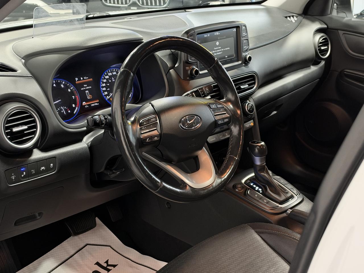 2019 Hyundai KONA Ultimate Photo