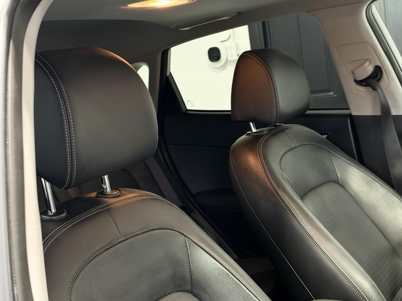 2019 Hyundai KONA Ultimate Photo