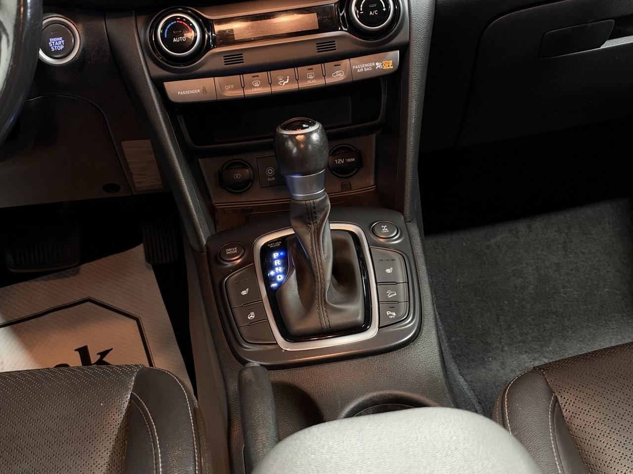 2019 Hyundai KONA Ultimate Photo