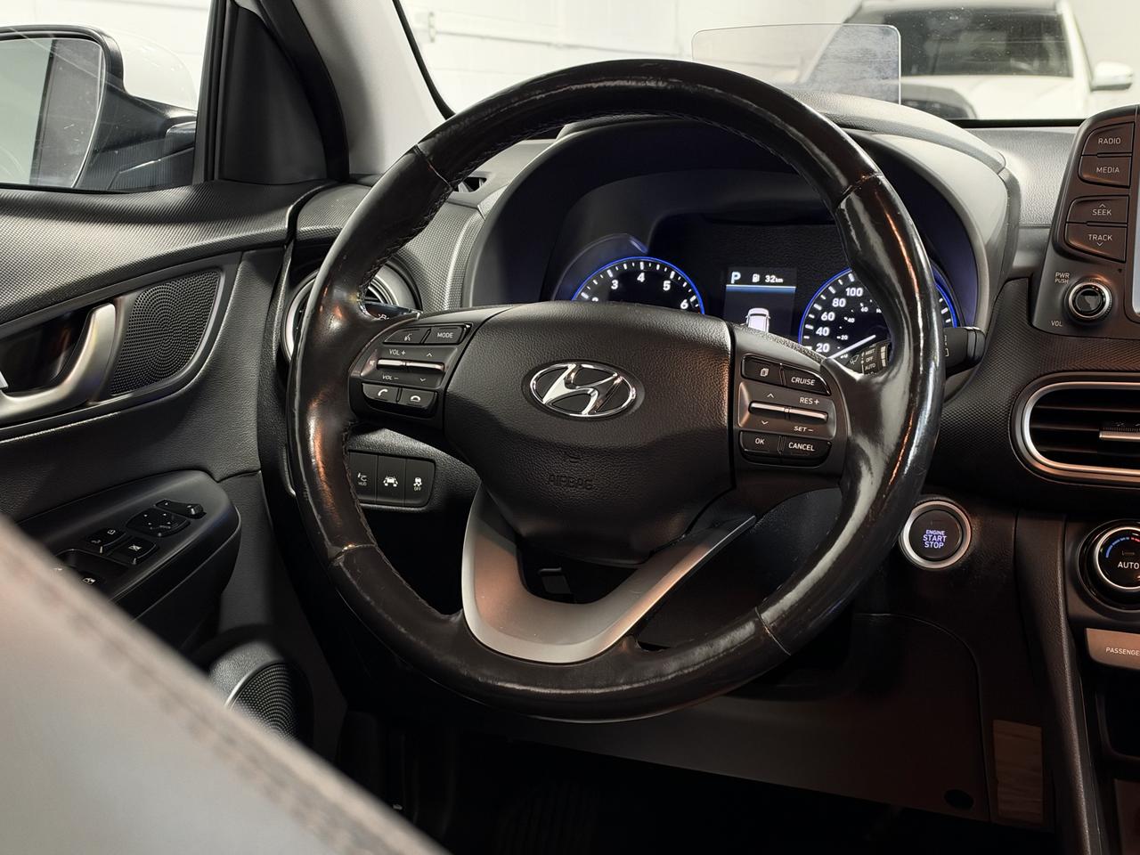 2019 Hyundai KONA Ultimate Photo