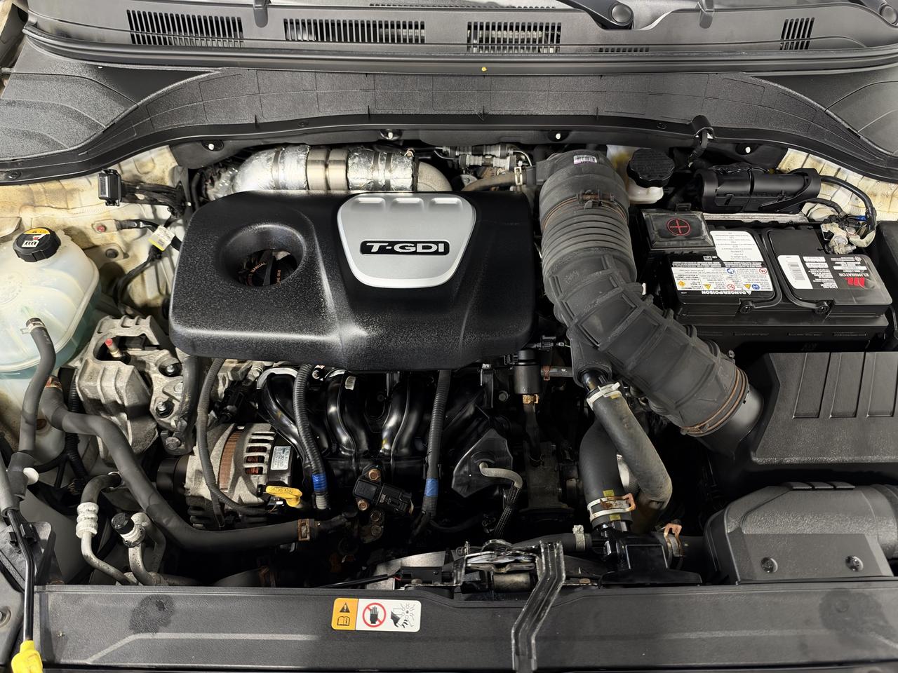 2019 Hyundai KONA Ultimate Photo
