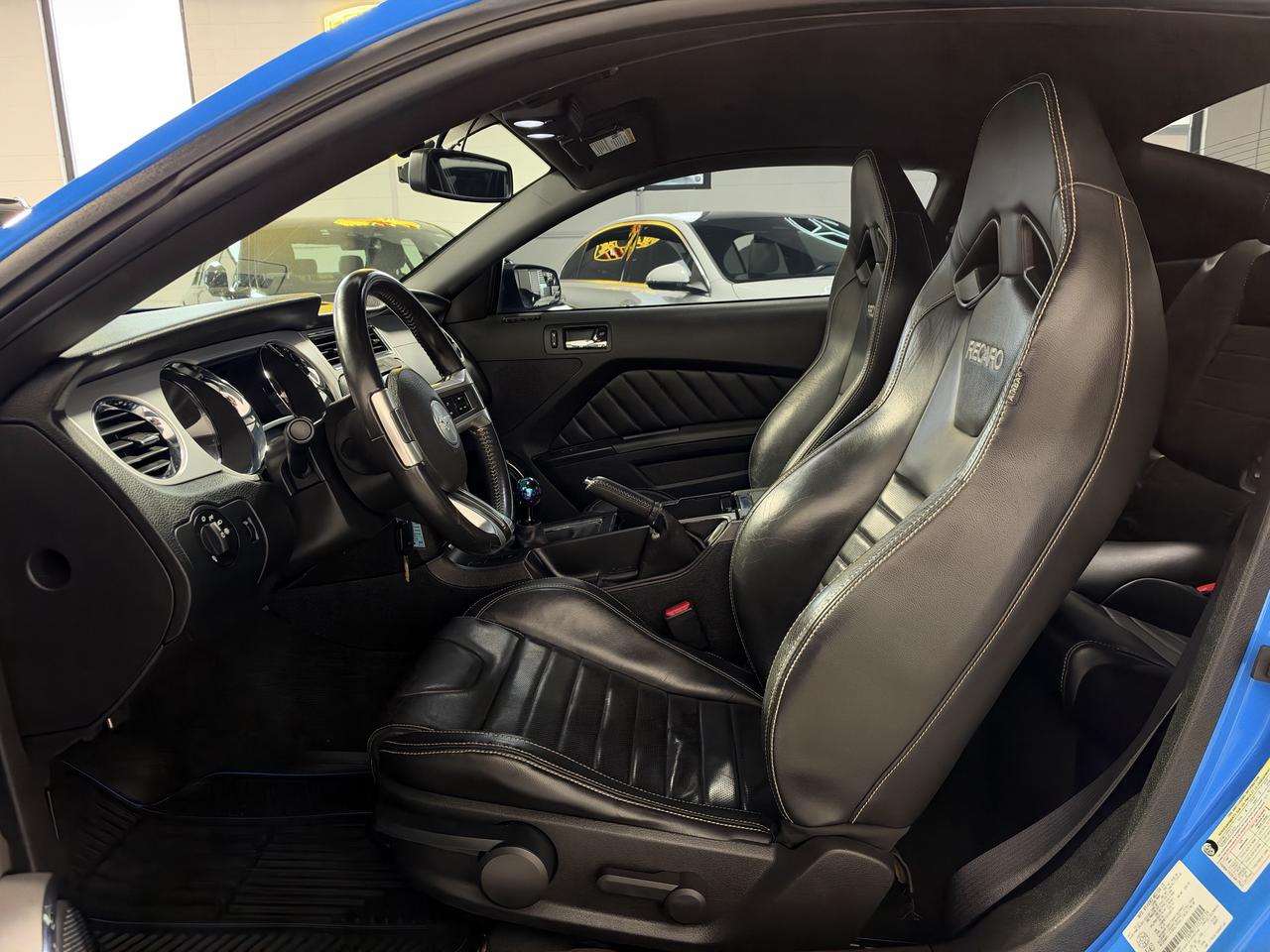 2014 Ford Mustang GT Photo