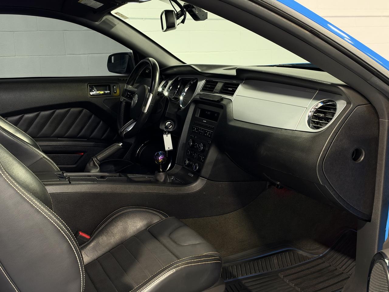 2014 Ford Mustang GT Photo