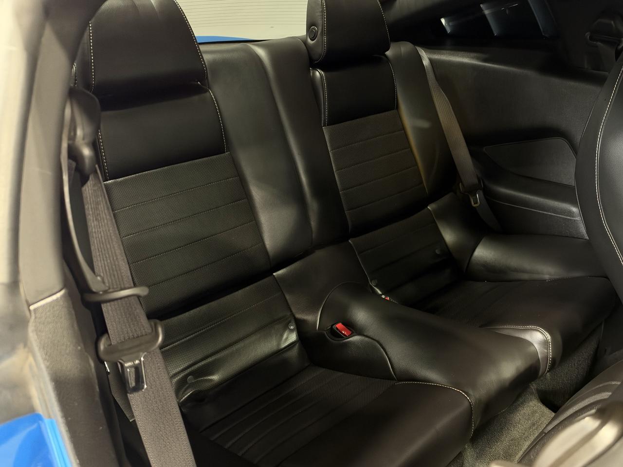 2014 Ford Mustang GT Photo