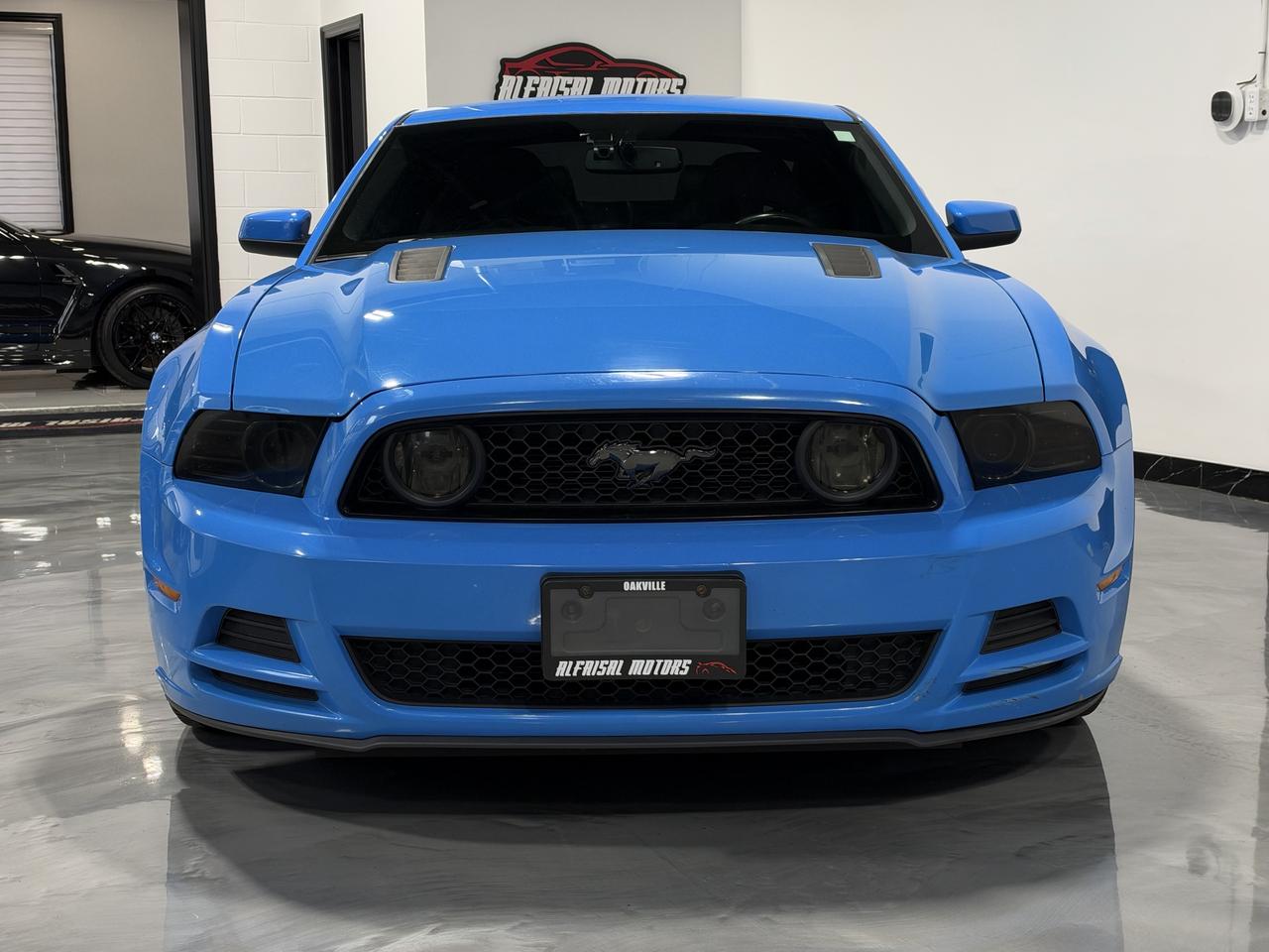 2014 Ford Mustang GT Photo5