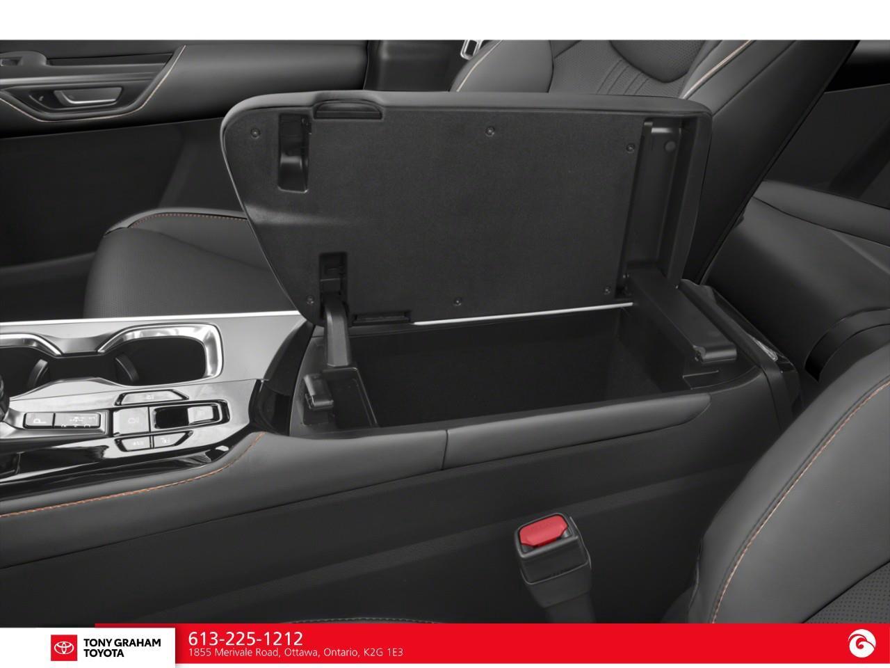 2023 Lexus NX 350h Premium Package Photo