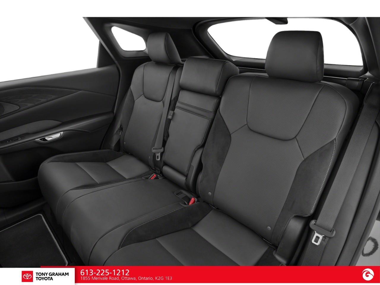 2023 Lexus RX 500H  Photo