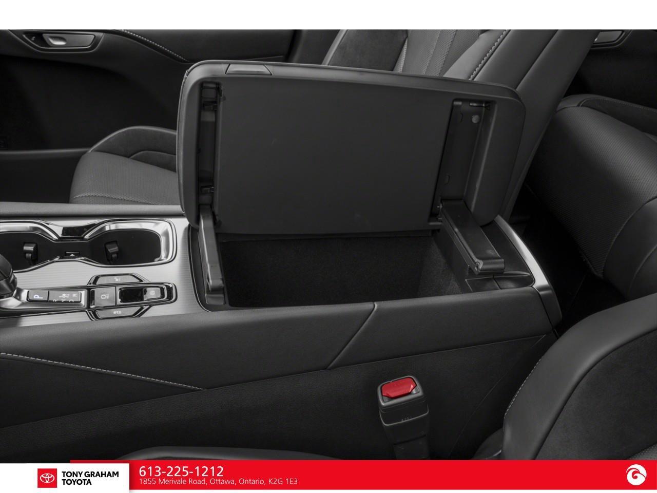 2023 Lexus RX 500H  Photo