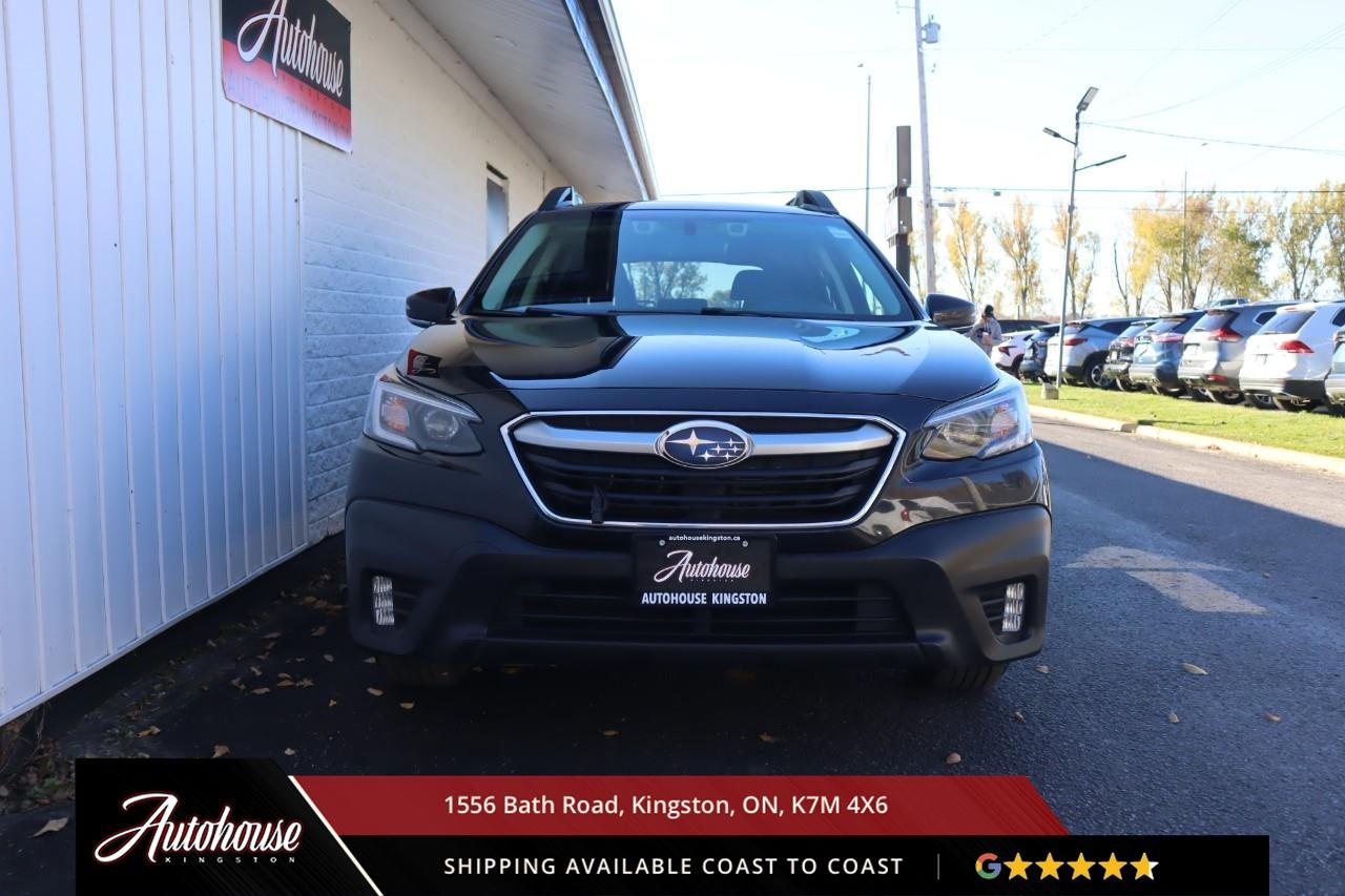 2022 Subaru Outback Touring SUNROOF - AWD - EYESIGHT PKG Photo1