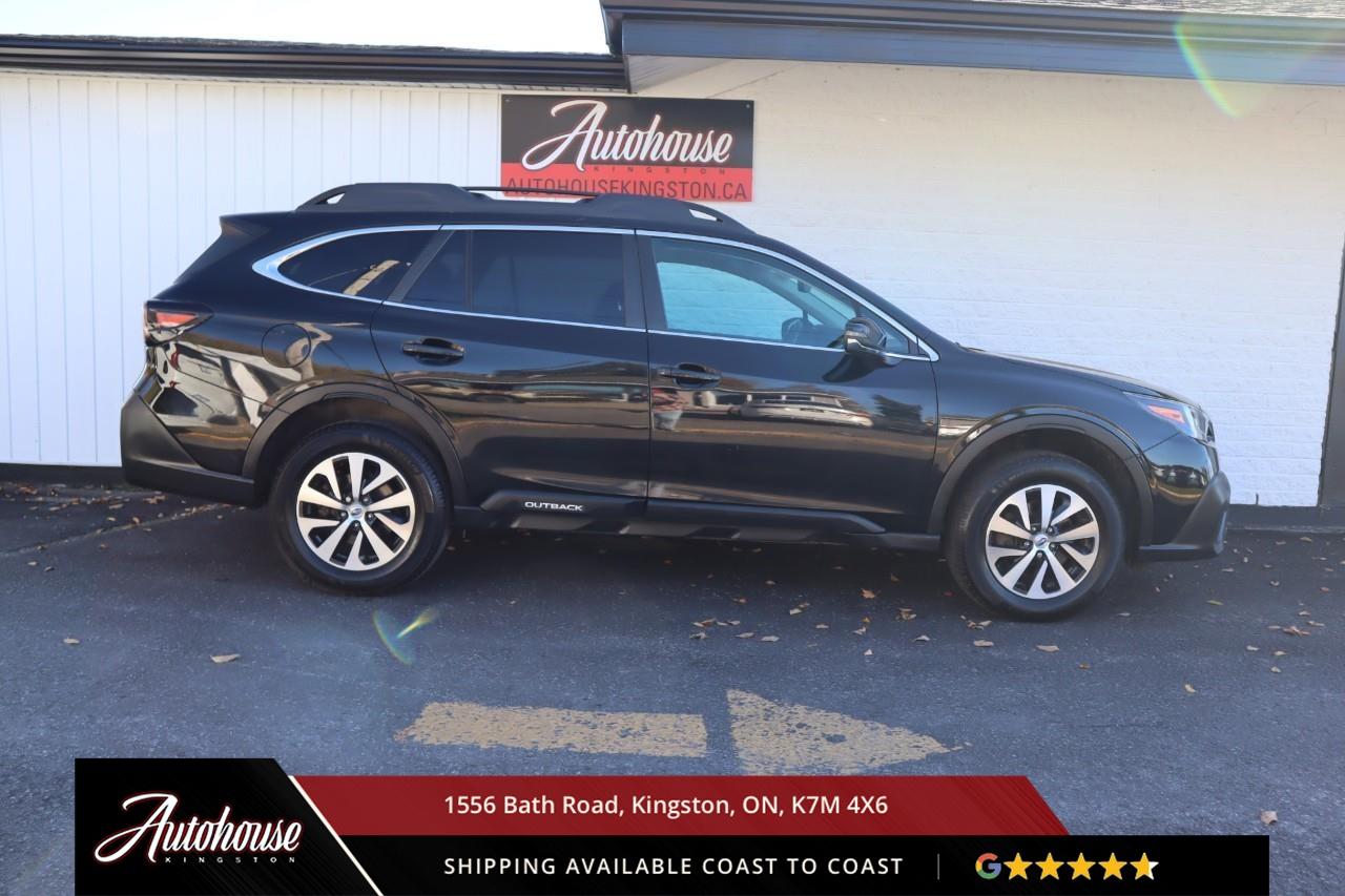 2022 Subaru Outback Touring SUNROOF - AWD - EYESIGHT PKG Photo