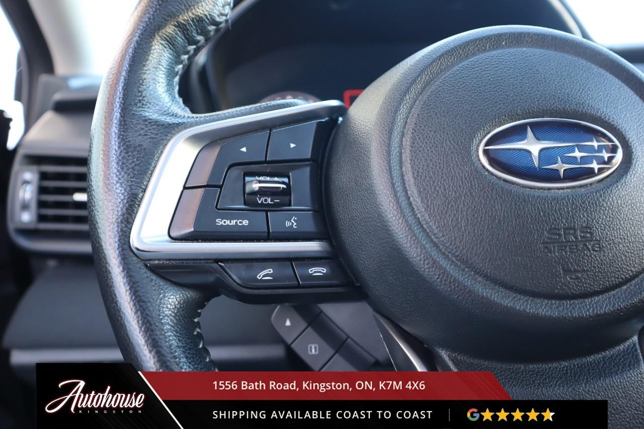 2022 Subaru Outback Touring SUNROOF - AWD - EYESIGHT PKG Photo