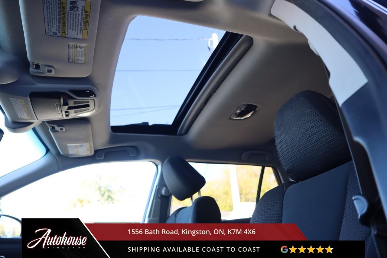 2022 Subaru Outback Touring SUNROOF - AWD - EYESIGHT PKG Photo