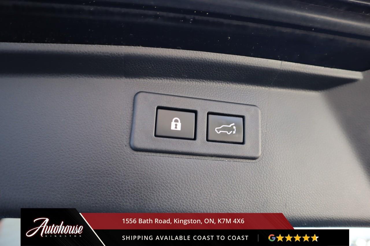 2022 Subaru Outback Touring SUNROOF - AWD - EYESIGHT PKG Photo