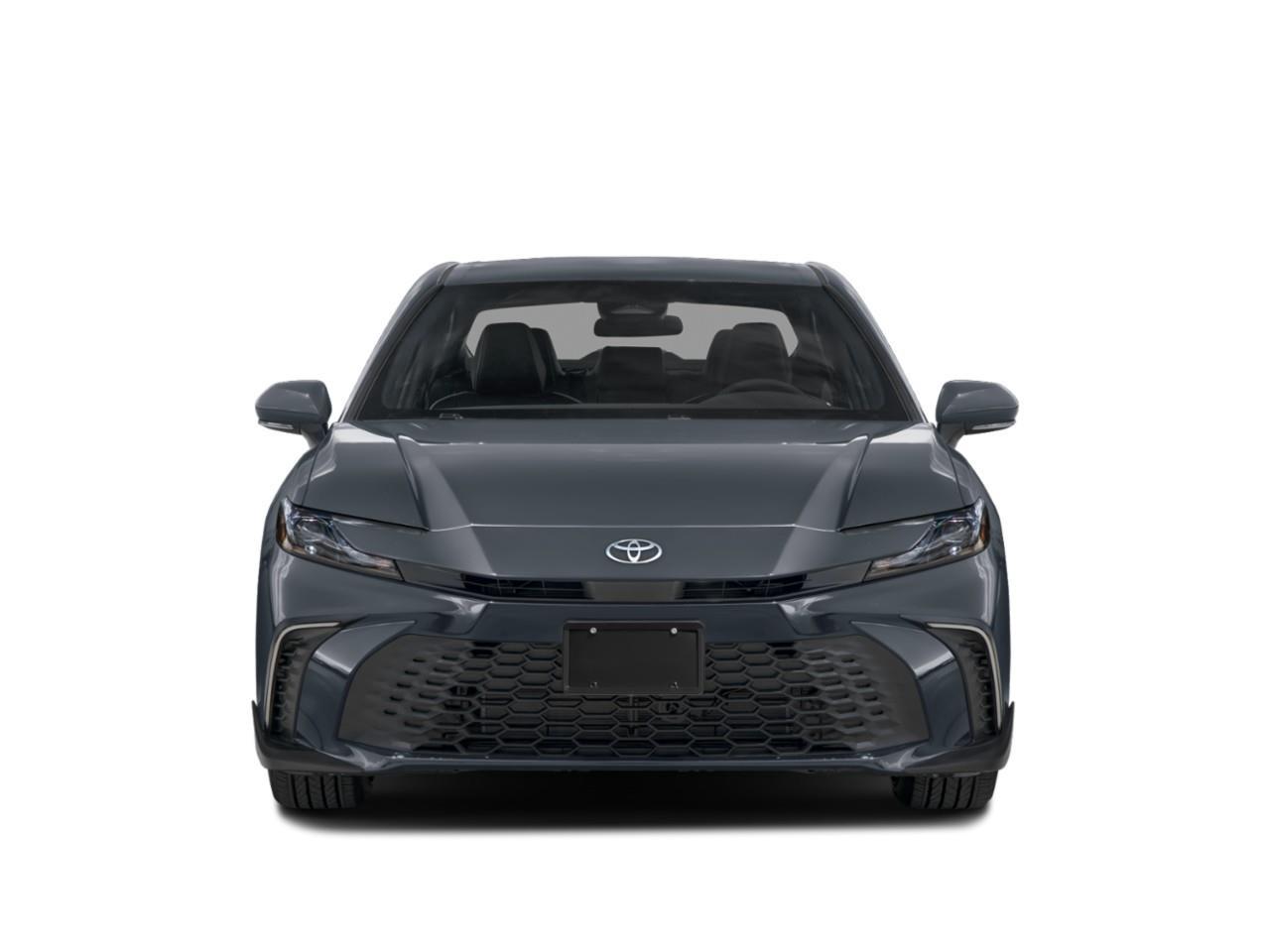 2027 Toyota Camry SE Upgrade Photo