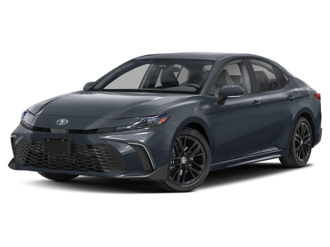 2027 Toyota Camry SE Upgrade Photo0