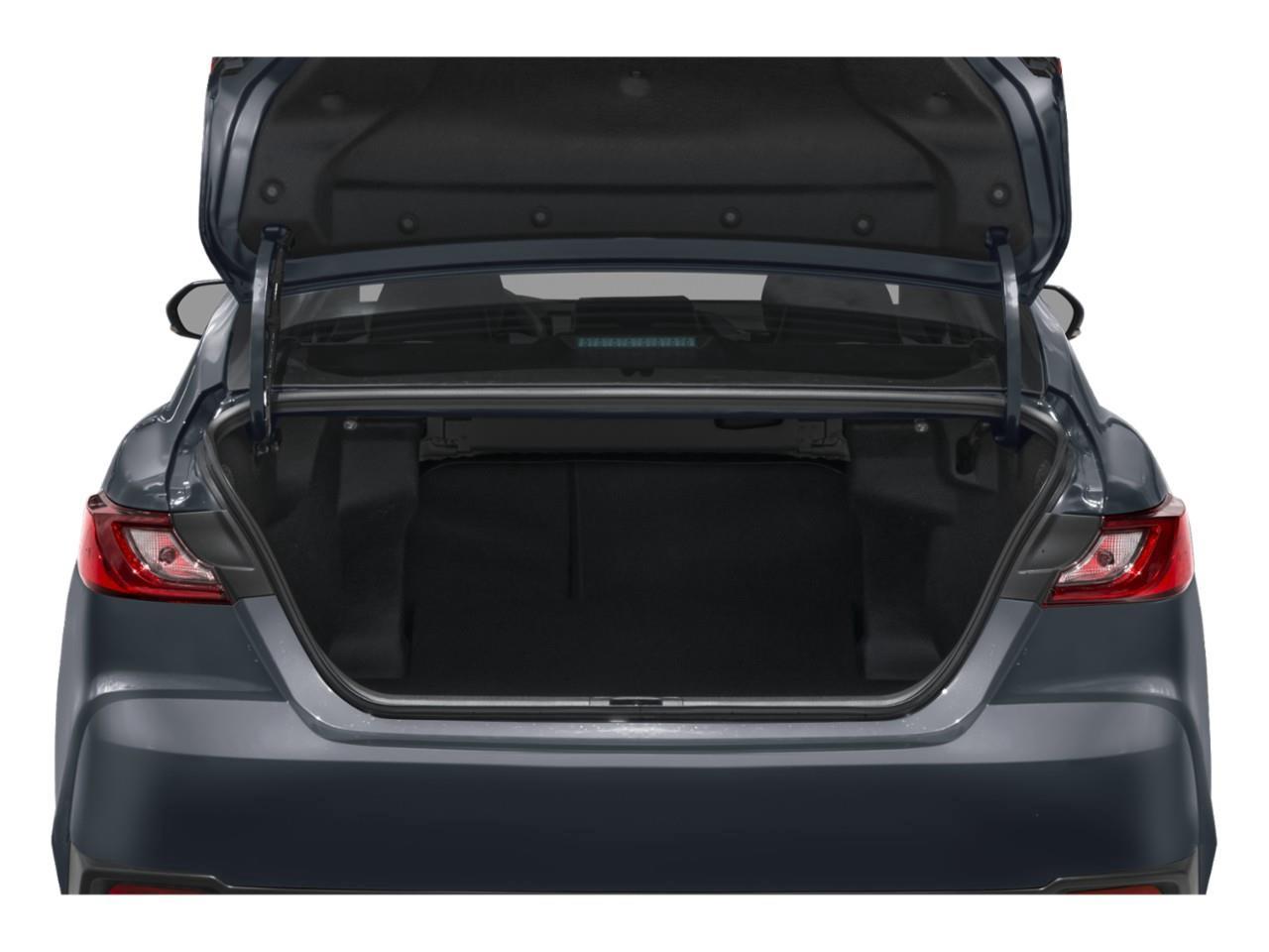 2027 Toyota Camry SE Upgrade Photo