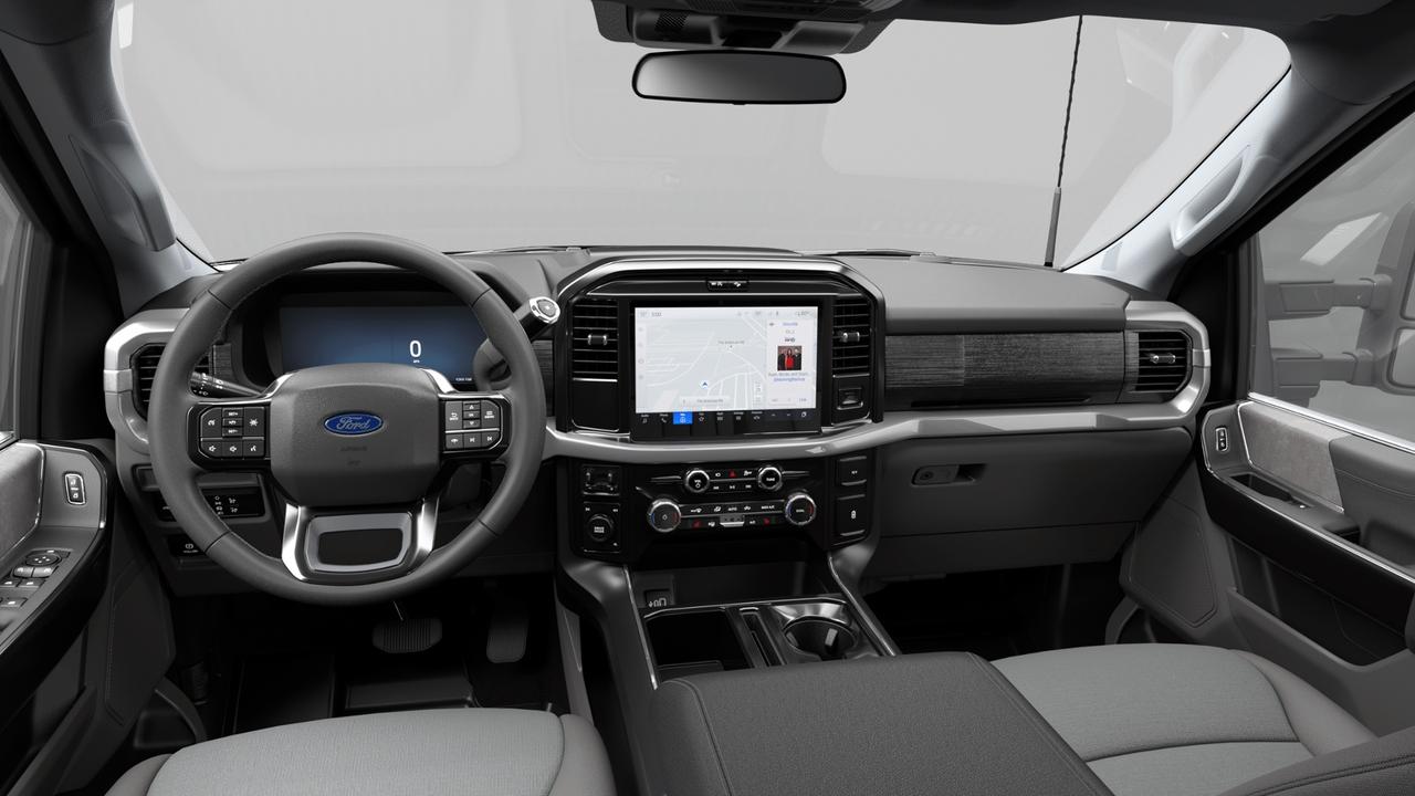 2026 Ford F-150 XLT Photo5