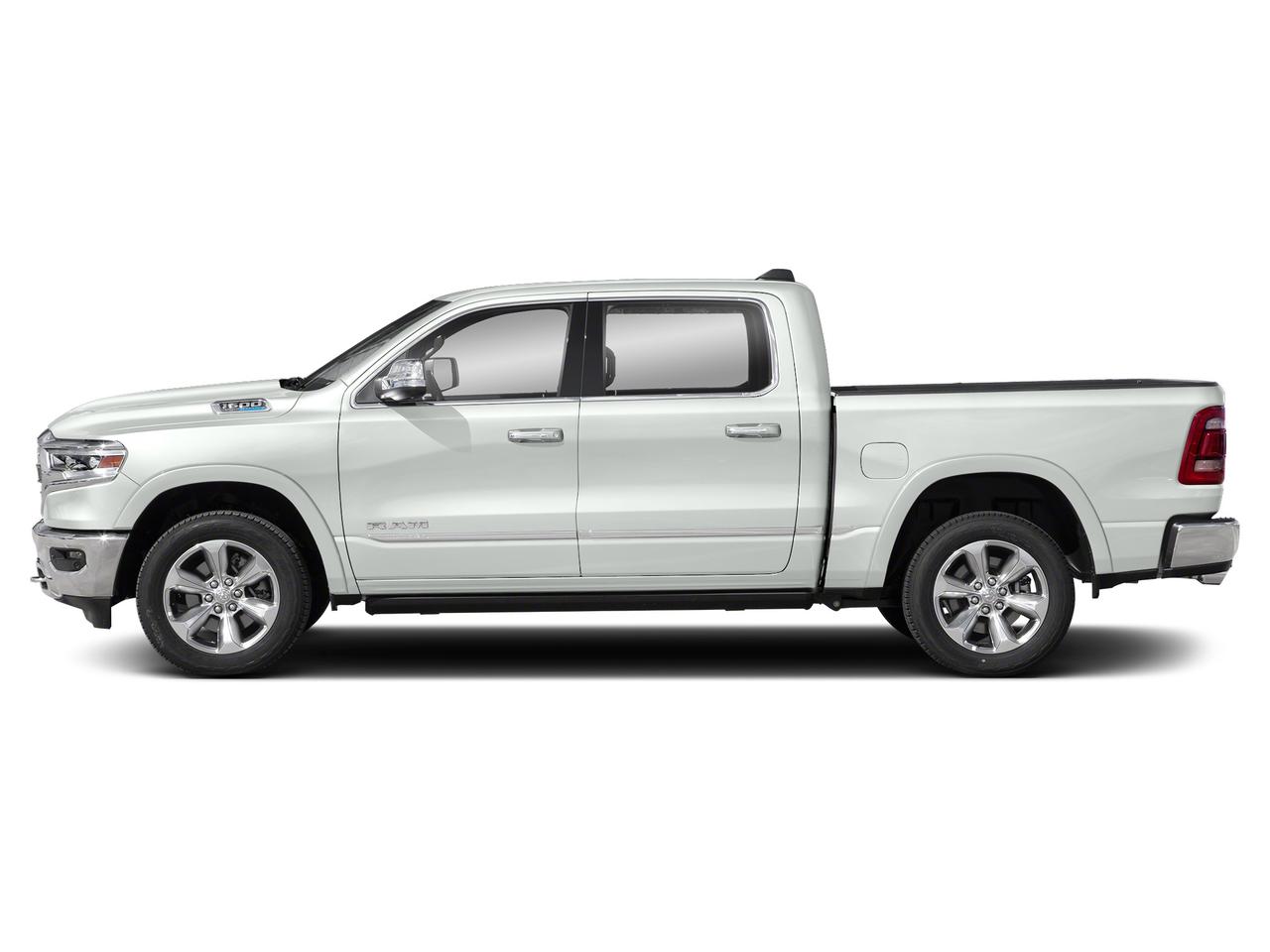 2022 RAM 1500 Limited Photo