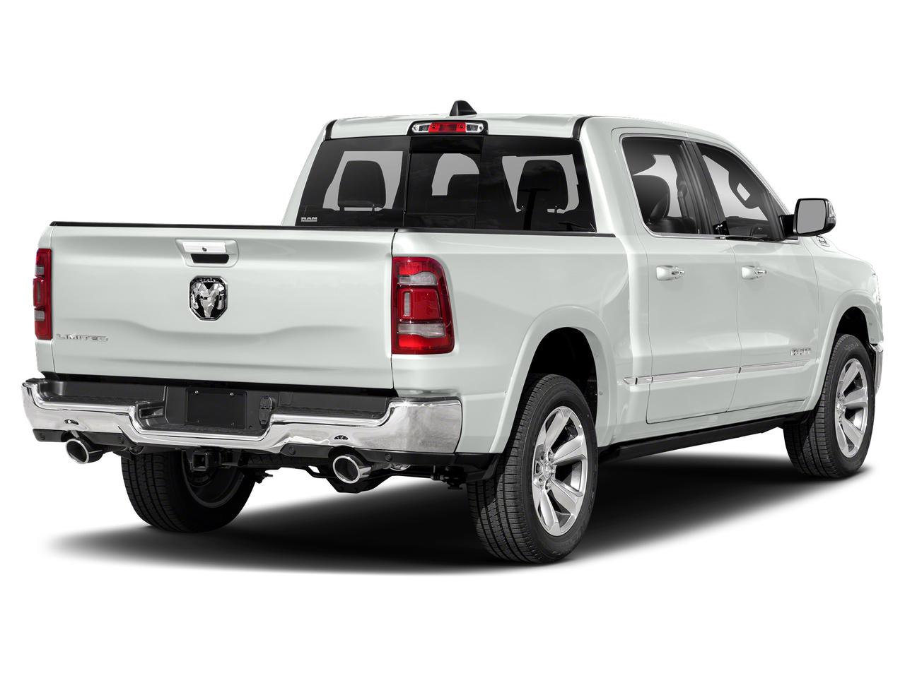2022 RAM 1500 Limited Photo