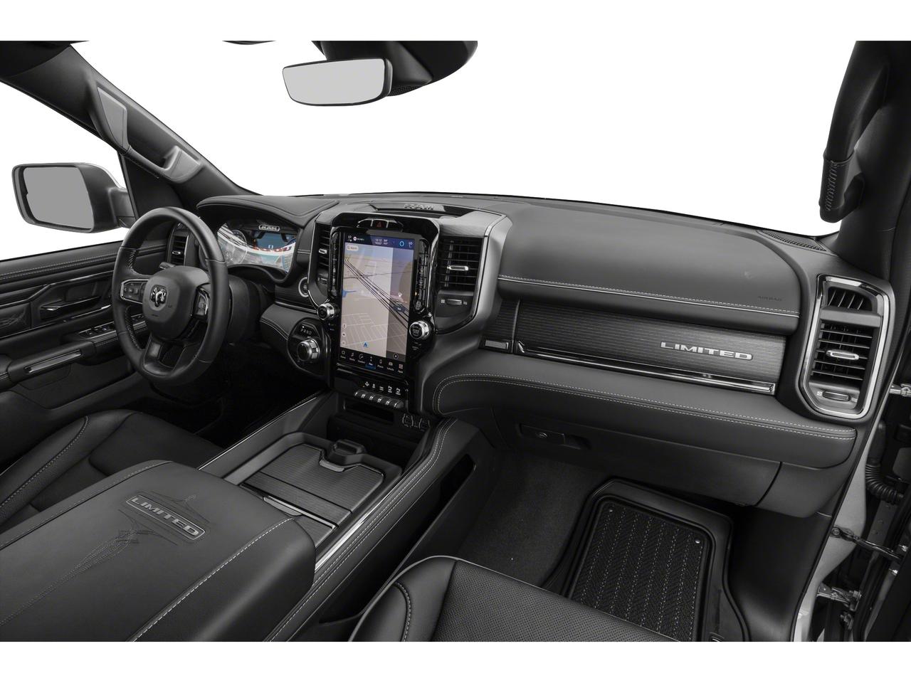2022 RAM 1500 Limited Photo