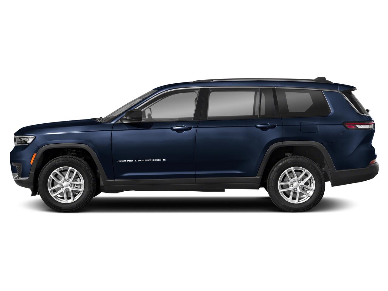 2024 Jeep Grand Cherokee L Limited Photo