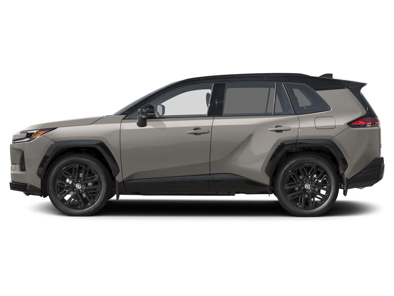 2026 Toyota RAV4 XSE Photo2