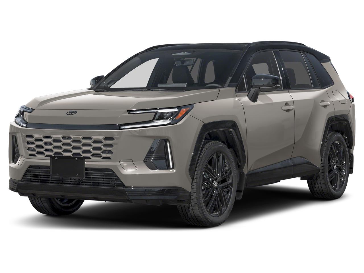 2026 Toyota RAV4 XSE Photo0